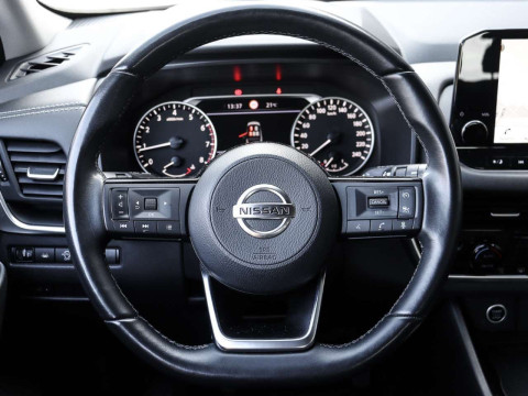 Ansicht 8 - Gebrauchtwagen Fahrzeug, Modell Qashqai der Marke Nissan von Verkäufer Moll Automobile GmbH & Co KG