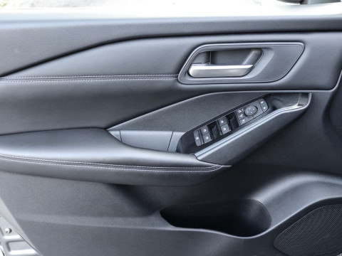 Ansicht 12 - Gebrauchtwagen Fahrzeug, Modell Qashqai der Marke Nissan von Verkäufer Moll Automobile GmbH & Co KG
