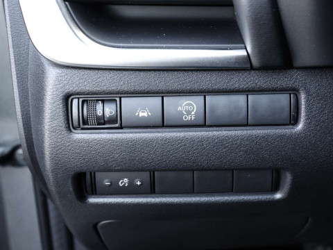 Ansicht 13 - Gebrauchtwagen Fahrzeug, Modell Qashqai der Marke Nissan von Verkäufer Moll Automobile GmbH & Co KG