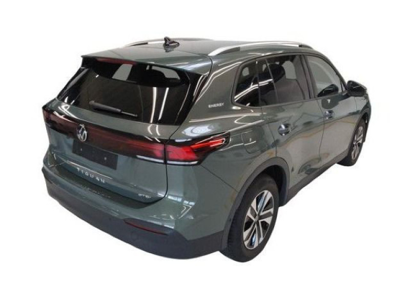 Bild 2: Volkswagen Tiguan 1.5 eTSI DSG ENERGY AHK NAVI KAMERA LED