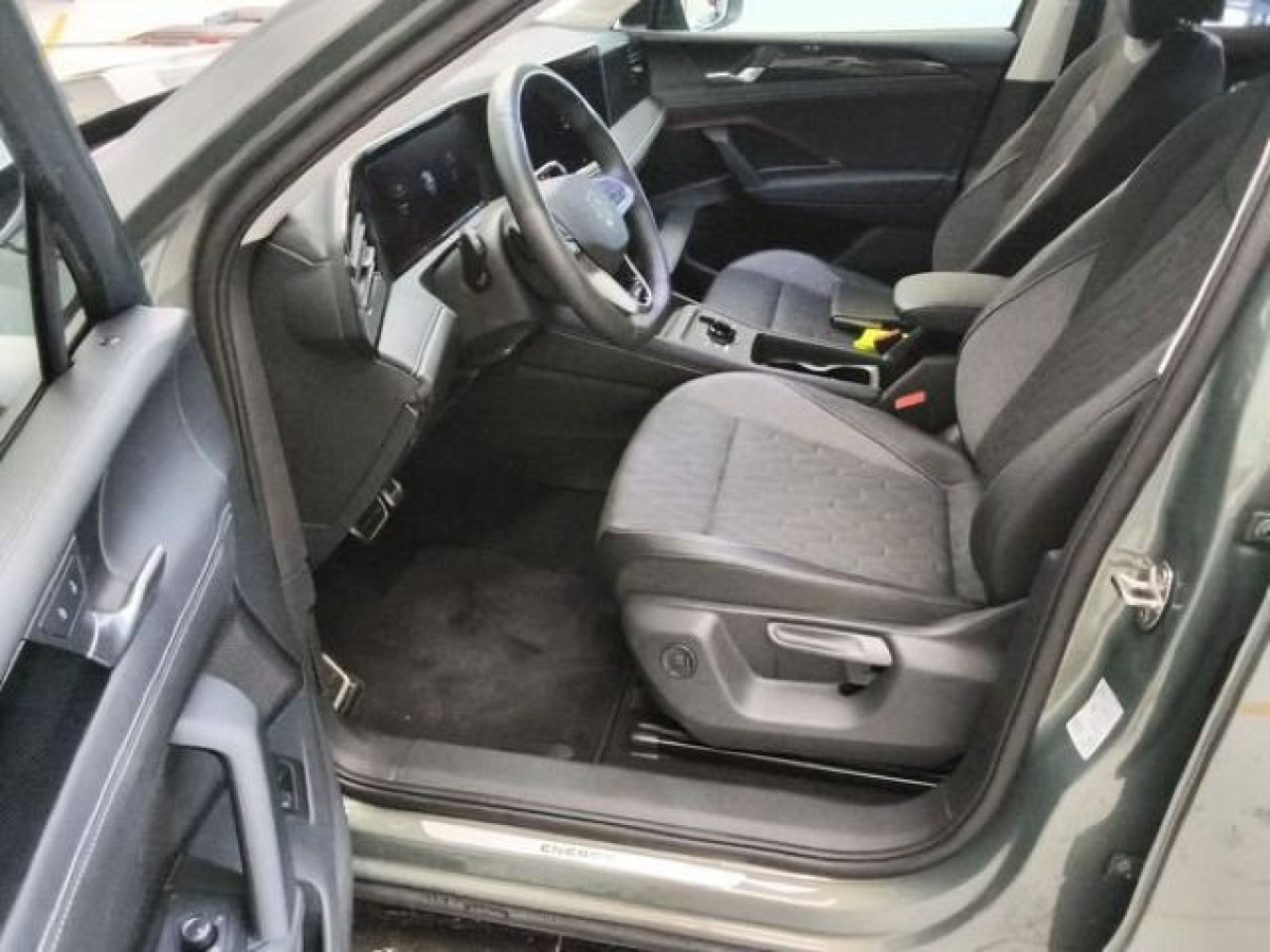 Thumb 3: Volkswagen Tiguan 1.5 eTSI DSG ENERGY AHK NAVI KAMERA LED