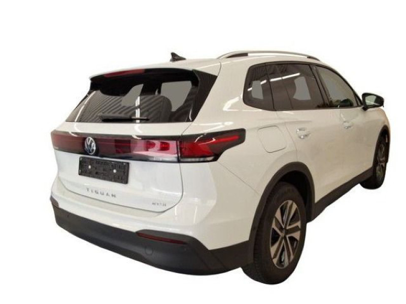 Bild 2: Volkswagen Tiguan 1.5 eTSI DSG ENERGY AHK KAMERA NAVI PDC