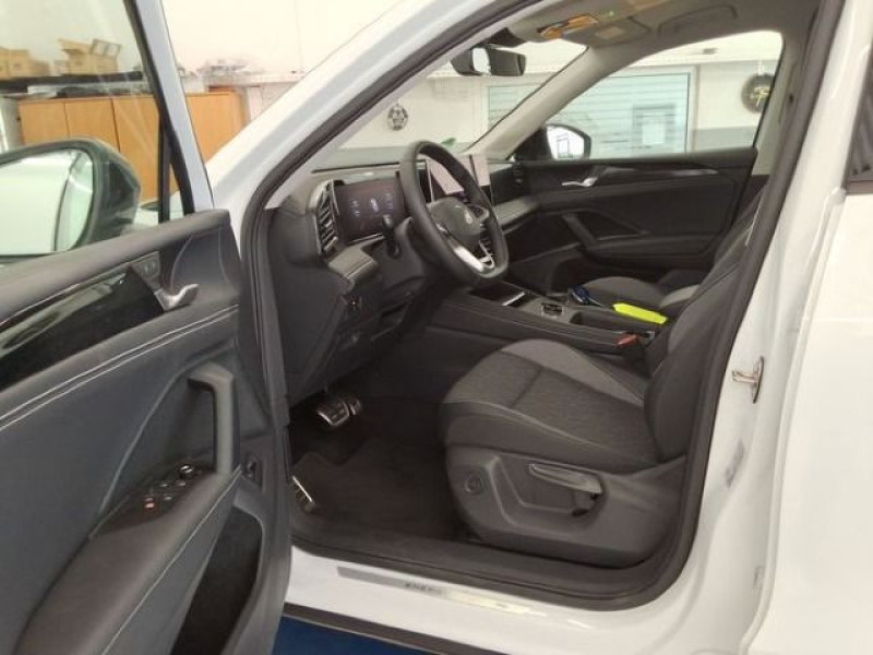 Bild 3: Volkswagen Tiguan 1.5 eTSI DSG ENERGY AHK KAMERA NAVI PDC