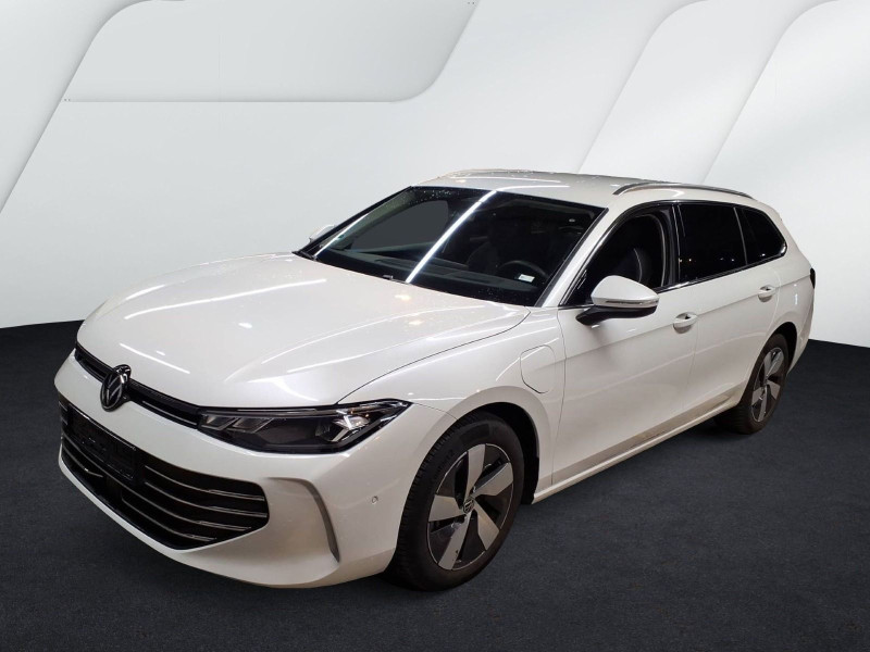 Bild 1: Volkswagen Passat Variant 1.5 TSI eHybrid DSG BUSINESS AHK NAVI KAMERA HuD
