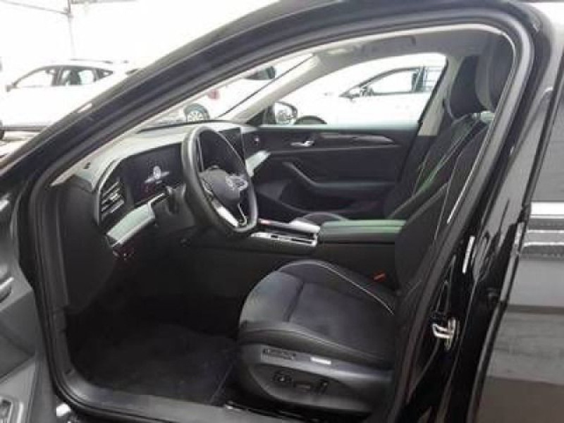 Bild 3: Volkswagen Passat Variant 1.5 TSI eHybrid DSG BUSINESS AHK NAVI KAMERA HuD