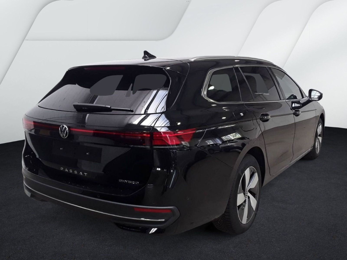 Thumb 2: Volkswagen Passat Variant 1.5 TSI eHybrid DSG BUSINESS AHK NAVI KAMERA HuD