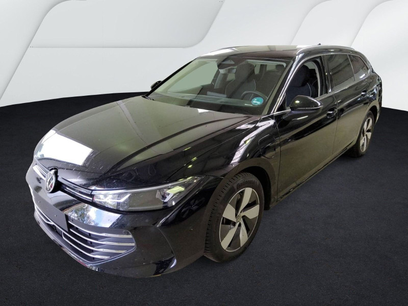 Bild 1: Volkswagen Passat Variant 1.5 TSI eHybrid DSG BUSINESS AHK NAVI KAMERA HuD