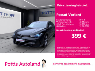 Volkswagen Passat Variant 1.5 TSI eHybrid DSG BUSINESS AHK KAMERA NAVI HuD