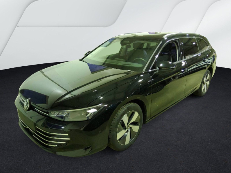 Bild 1: Volkswagen Passat Variant 1.5 TSI eHybrid DSG BUSINESS AHK KAMERA NAVI HuD