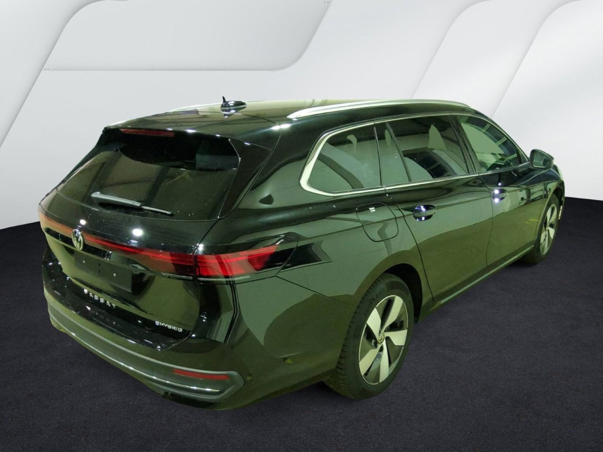 Thumb 2: Volkswagen Passat Variant 1.5 TSI eHybrid DSG BUSINESS AHK KAMERA NAVI HuD