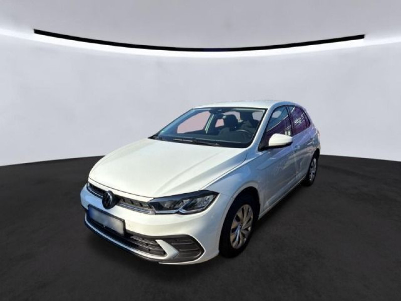 Bild 1: Volkswagen Polo 1.0 TSI DSG LIFE NAVI KAMERA SITZHZG LED
