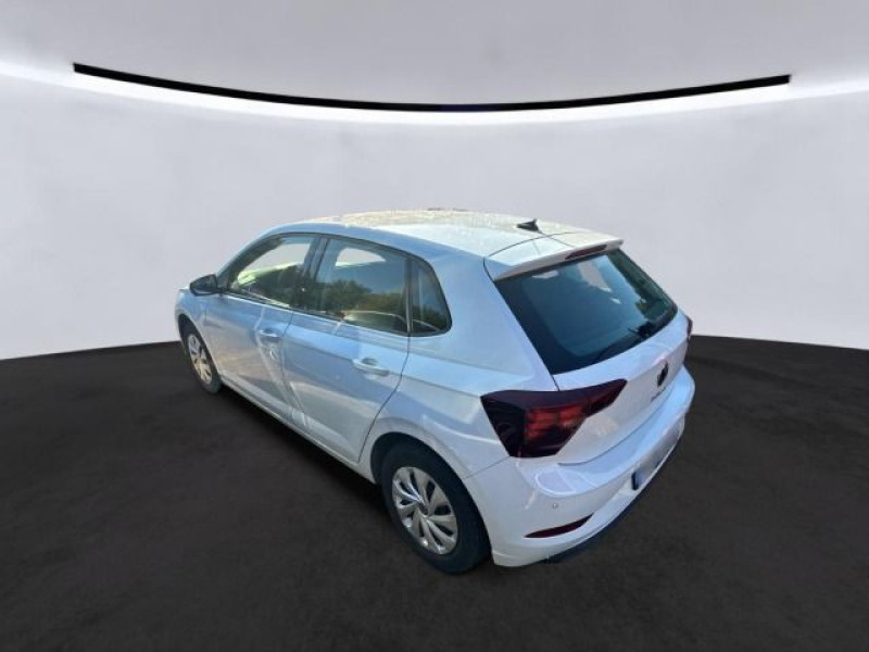 Bild 3: Volkswagen Polo 1.0 TSI DSG LIFE NAVI KAMERA SITZHZG LED
