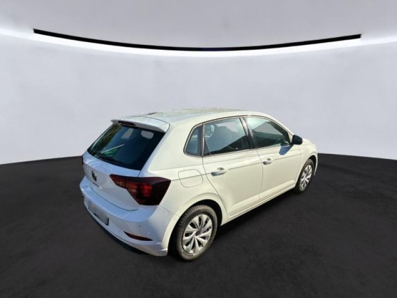 Bild 4: Volkswagen Polo 1.0 TSI DSG LIFE NAVI KAMERA SITZHZG LED