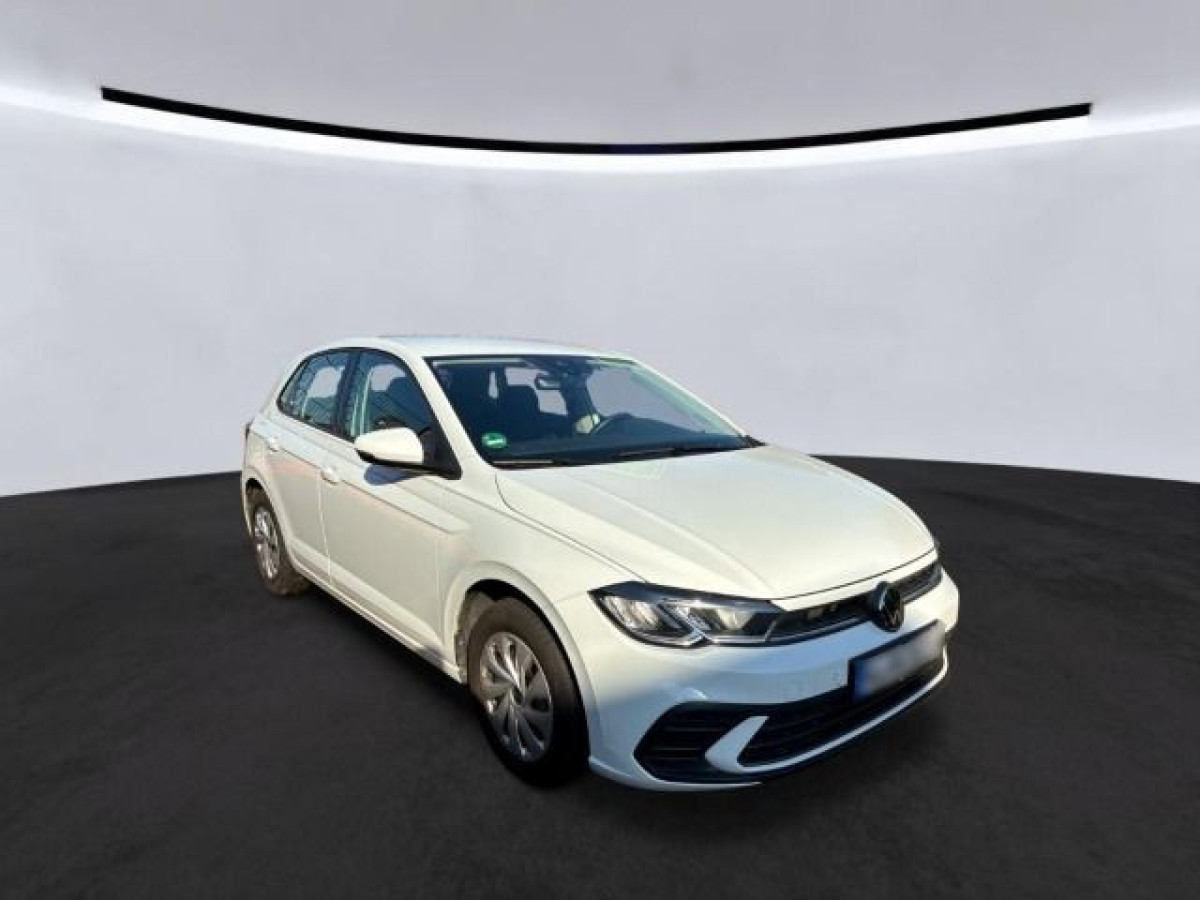 Thumb 2: Volkswagen Polo 1.0 TSI DSG LIFE NAVI KAMERA SITZHZG LED