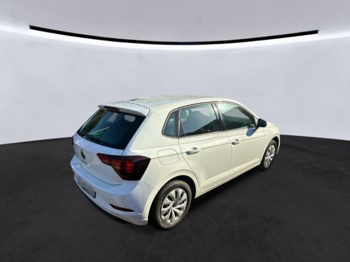 Thumb 4: Volkswagen Polo 1.0 TSI DSG LIFE NAVI KAMERA SITZHZG LED