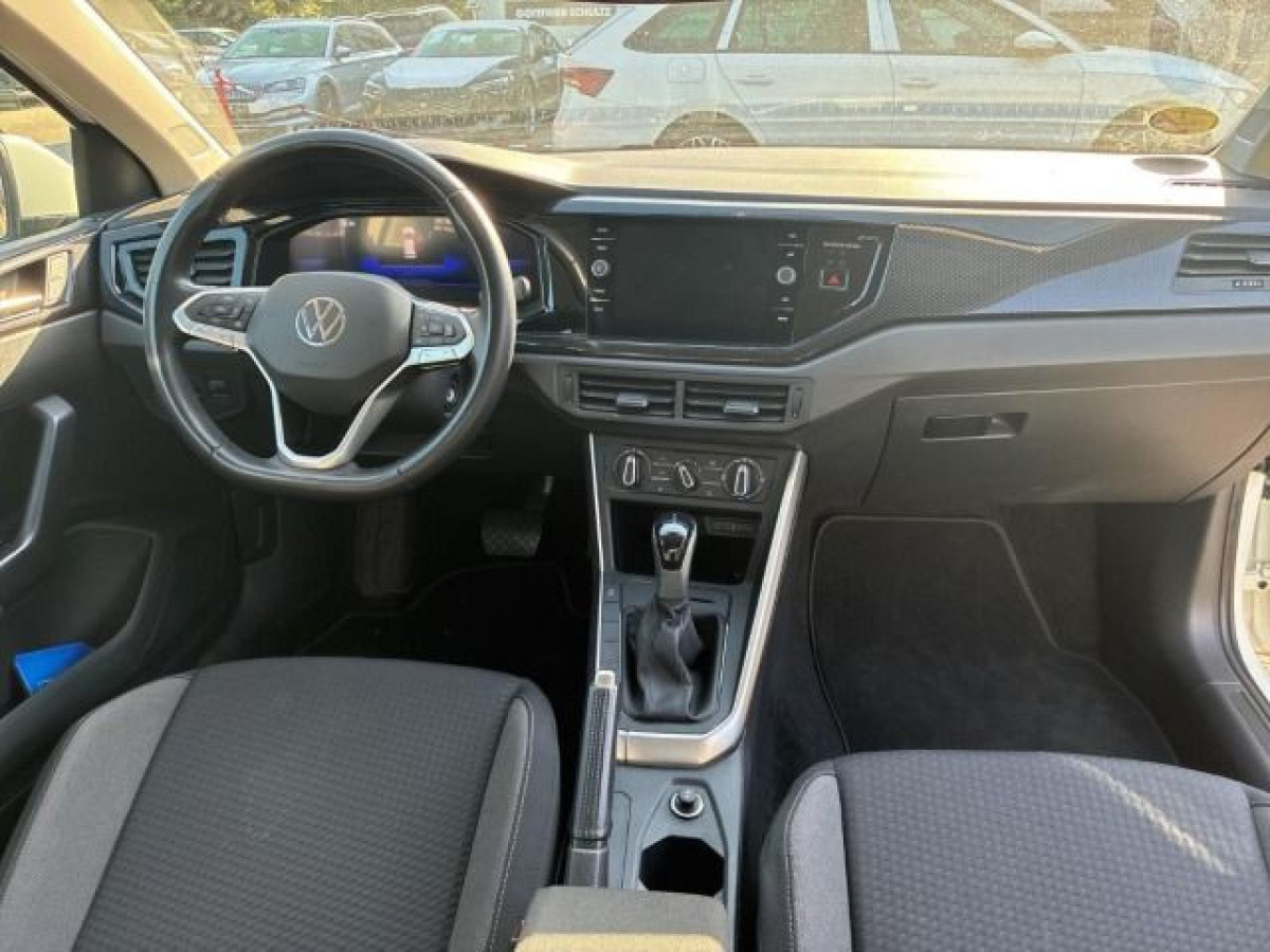 Thumb 5: Volkswagen Polo 1.0 TSI DSG LIFE NAVI KAMERA SITZHZG LED