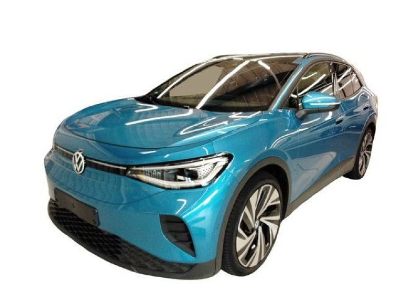 Bild 1: Volkswagen ID.4 4M PRO PANO AHK NAVI IQ.LIGHT KAMERA