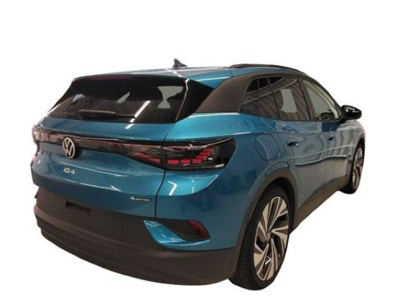 Bild 2: Volkswagen ID.4 4M PRO PANO AHK NAVI IQ.LIGHT KAMERA