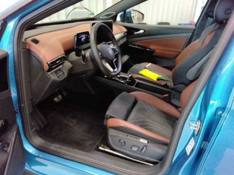 Bild 3: Volkswagen ID.4 4M PRO PANO AHK NAVI IQ.LIGHT KAMERA