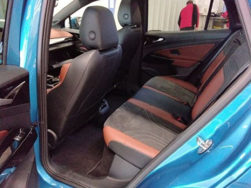Bild 4: Volkswagen ID.4 4M PRO PANO AHK NAVI IQ.LIGHT KAMERA