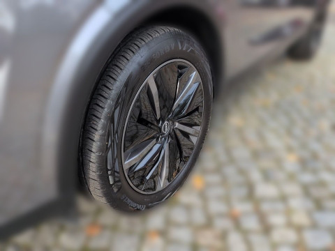 Ansicht 9 - Gebrauchtwagen Fahrzeug, Modell Qashqai der Marke Nissan von Verkäufer C. Thomsen GmbH