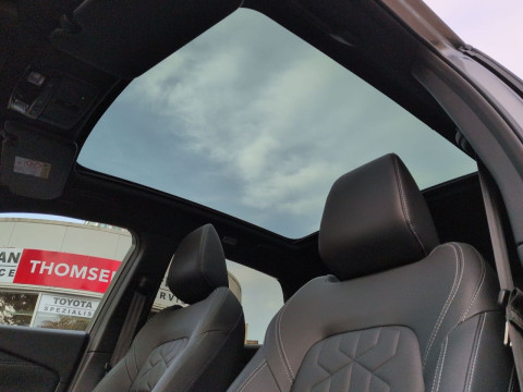 Ansicht 22 - Gebrauchtwagen Fahrzeug, Modell Qashqai der Marke Nissan von Verkäufer C. Thomsen GmbH