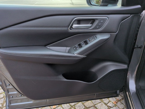 Ansicht 26 - Gebrauchtwagen Fahrzeug, Modell Qashqai der Marke Nissan von Verkäufer C. Thomsen GmbH