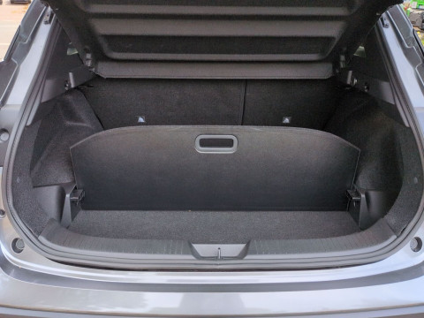 Ansicht 29 - Gebrauchtwagen Fahrzeug, Modell Qashqai der Marke Nissan von Verkäufer C. Thomsen GmbH