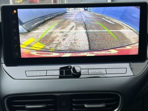 Ansicht 15 - Gebrauchtwagen Fahrzeug, Modell Juke der Marke Nissan von Verkäufer Auto Treff Oranke GmbH