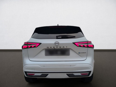 Ansicht 6 - Neuwagen Fahrzeug, Modell Qashqai der Marke Nissan von Verkäufer Autohaus Heß GmbH
