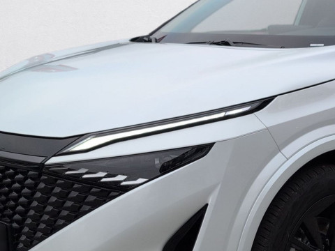 Ansicht 7 - Neuwagen Fahrzeug, Modell Qashqai der Marke Nissan von Verkäufer Autohaus Heß GmbH