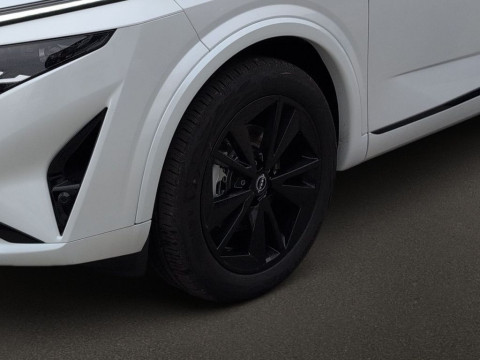 Ansicht 8 - Neuwagen Fahrzeug, Modell Qashqai der Marke Nissan von Verkäufer Autohaus Heß GmbH