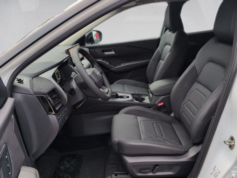 Ansicht 9 - Neuwagen Fahrzeug, Modell Qashqai der Marke Nissan von Verkäufer Autohaus Heß GmbH