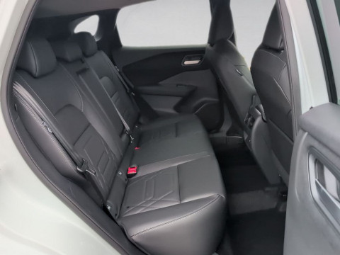 Ansicht 13 - Neuwagen Fahrzeug, Modell Qashqai der Marke Nissan von Verkäufer Autohaus Heß GmbH