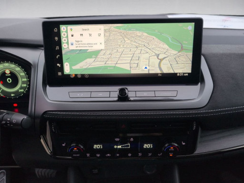 Ansicht 15 - Neuwagen Fahrzeug, Modell Qashqai der Marke Nissan von Verkäufer Autohaus Heß GmbH