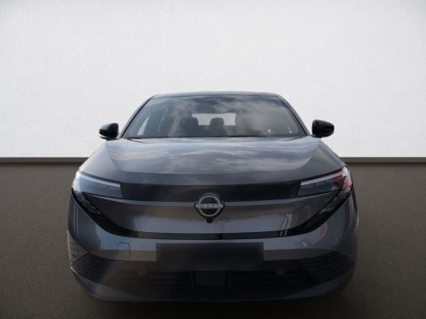 Ansicht 3 - Neuwagen Fahrzeug, Modell Leaf der Marke Nissan von Verkäufer Autohaus Heß GmbH