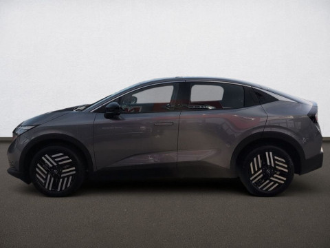 Ansicht 4 - Neuwagen Fahrzeug, Modell Leaf der Marke Nissan von Verkäufer Autohaus Heß GmbH
