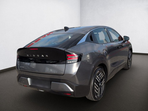 Ansicht 5 - Neuwagen Fahrzeug, Modell Leaf der Marke Nissan von Verkäufer Autohaus Heß GmbH