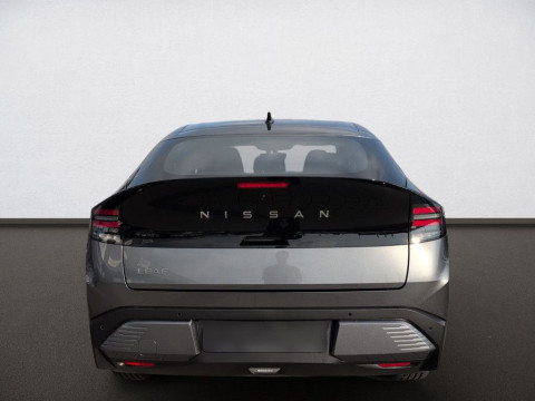 Ansicht 6 - Neuwagen Fahrzeug, Modell Leaf der Marke Nissan von Verkäufer Autohaus Heß GmbH