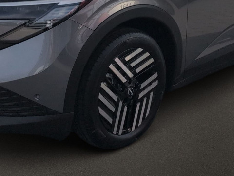 Ansicht 8 - Neuwagen Fahrzeug, Modell Leaf der Marke Nissan von Verkäufer Autohaus Heß GmbH