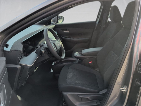 Ansicht 9 - Neuwagen Fahrzeug, Modell Leaf der Marke Nissan von Verkäufer Autohaus Heß GmbH