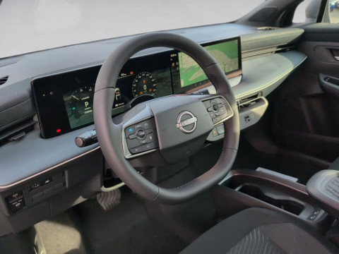 Ansicht 11 - Neuwagen Fahrzeug, Modell Leaf der Marke Nissan von Verkäufer Autohaus Heß GmbH