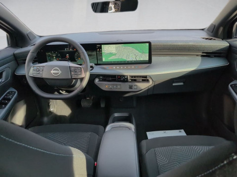 Ansicht 12 - Neuwagen Fahrzeug, Modell Leaf der Marke Nissan von Verkäufer Autohaus Heß GmbH