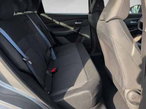 Ansicht 13 - Neuwagen Fahrzeug, Modell Leaf der Marke Nissan von Verkäufer Autohaus Heß GmbH