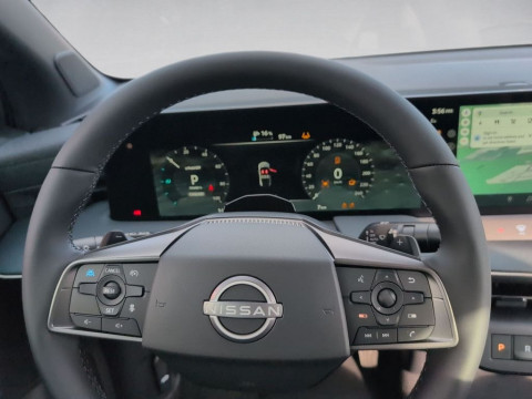 Ansicht 14 - Neuwagen Fahrzeug, Modell Leaf der Marke Nissan von Verkäufer Autohaus Heß GmbH
