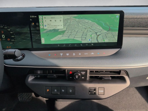 Ansicht 15 - Neuwagen Fahrzeug, Modell Leaf der Marke Nissan von Verkäufer Autohaus Heß GmbH
