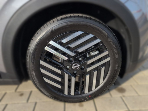 Ansicht 17 - Neuwagen Fahrzeug, Modell Leaf der Marke Nissan von Verkäufer Autohaus Heß GmbH