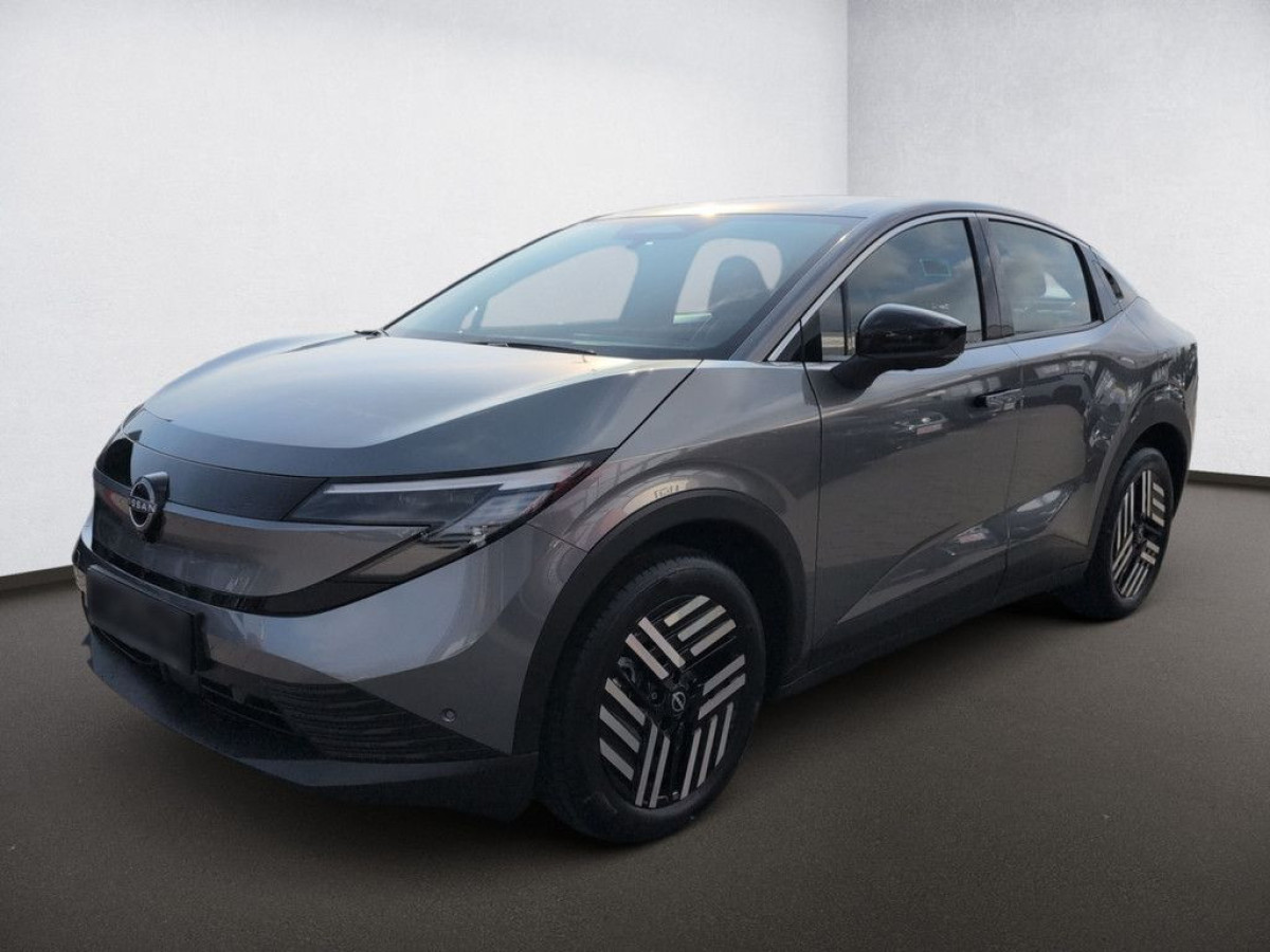 Ansicht 1 - Neuwagen Fahrzeug, Modell Leaf der Marke Nissan von Verkäufer Autohaus Heß GmbH