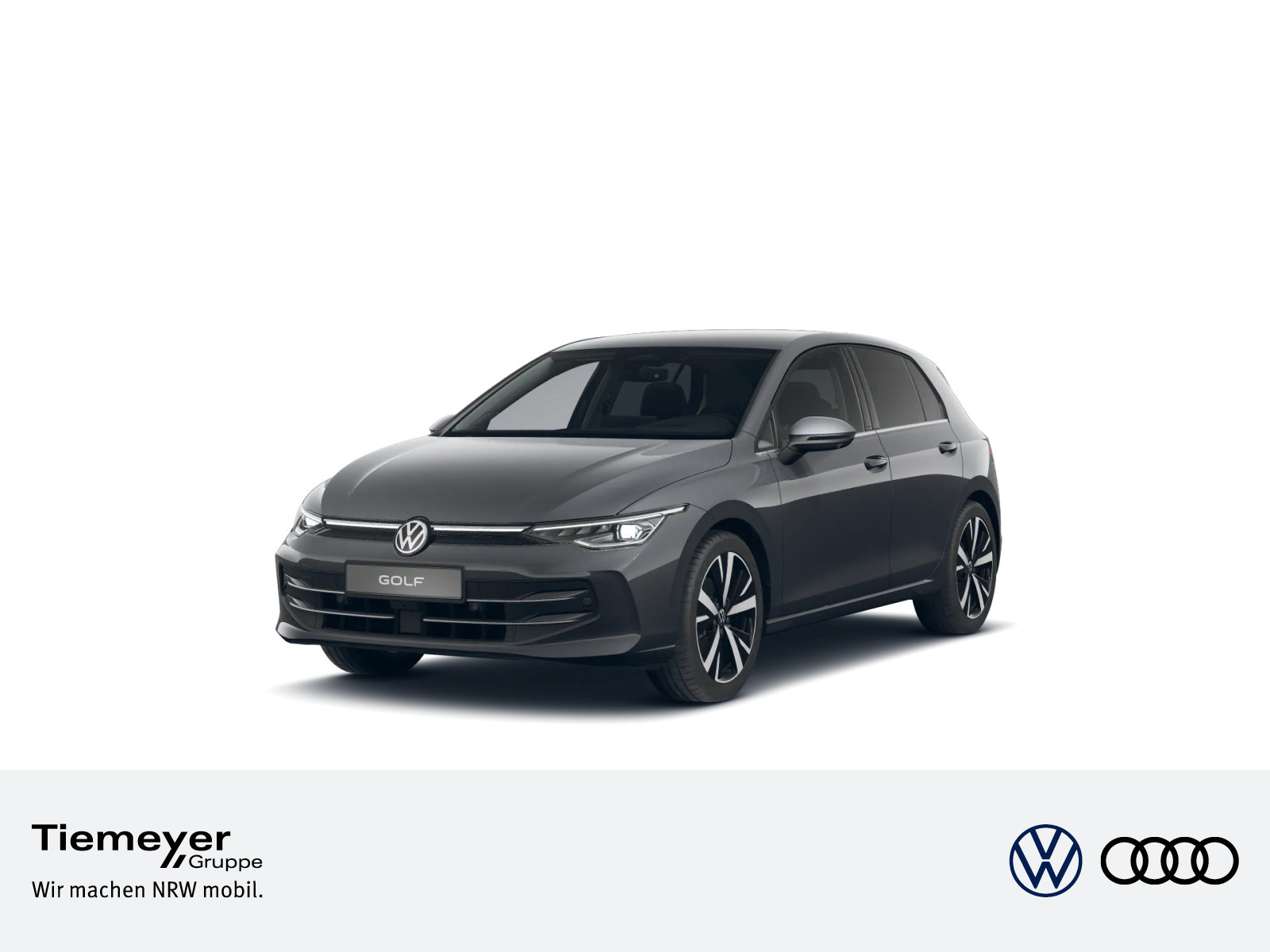 Volkswagen Golf 1.5 eTSI