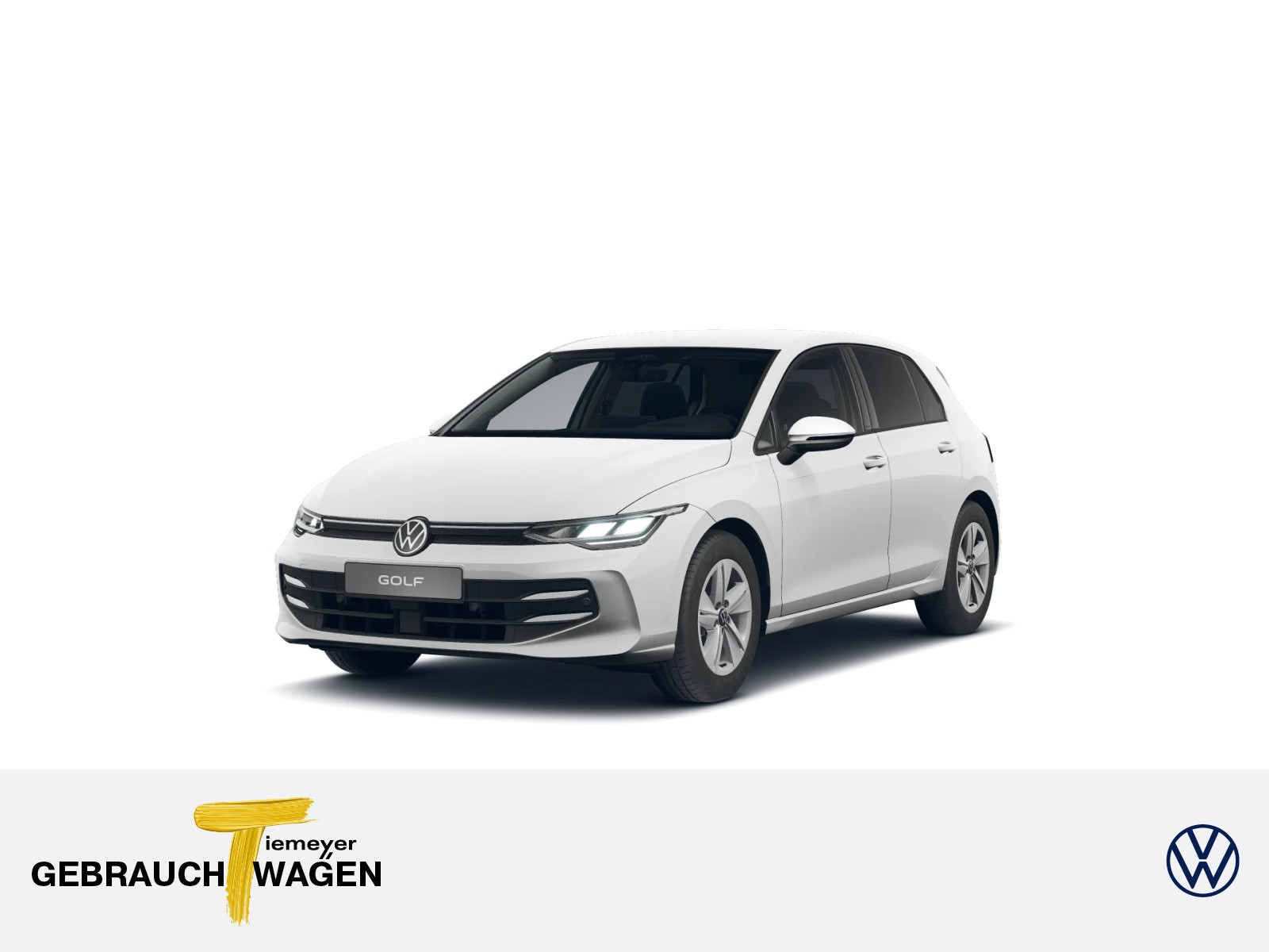 Volkswagen Golf 1.5 TSI Volkswagen Golf 1.5 TSI